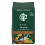 Starbucks Ground Coffee HouseBlend bb-25JUL2023