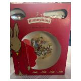 NEW Royal Doulton Bunnykins Nursery Set