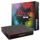 $100 Dlite+ 5G Quad Core IPTV
