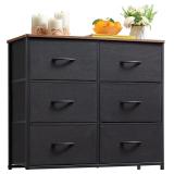 New $175 6 Drawer Dresser for Bedroom