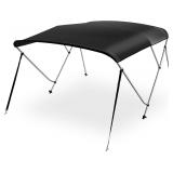 NEW $221 Boat Bimini Top Cover
