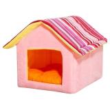 NEW $67 Cat House