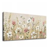 $59 (20x40') Wall Art
