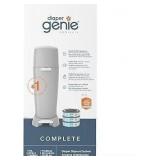 $74 Diaper Genie Complete Max 3