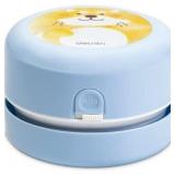 NEW Desktop Vacuum Cordless Dust Cleaner