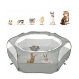 $40 (43'x15') Animal Playpen