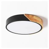 $40 LED Ceiling Light 12in