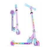$70 (3-12Y) Scooter Kids