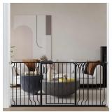 NEW $170 (70.87-73.62') Baby Gate