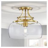 NEW $100 Chandelier Rustic Farmhouse