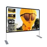 $98 (100') Projector Screen