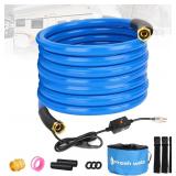 $210 50FT Heated Water Hose