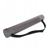 NEW (57x8cm) Grey Poster Tube