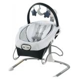 NEW-$240 Gracoï¿½ Soothe 'n Swayï¿½ LX Swing