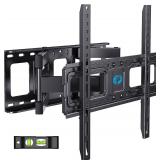 NEW $60 Full Motion TV Wall Mount