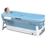 NEW $260 Portable Bathtub Adult