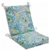 NEW-$114 Pillow Perfect Outdoor/Indoor