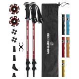 NEW $34 Hiking Poles