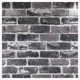 $30 (0.53m-9.5m) Brick Wallpaper
