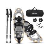 NEW $30 (25') Snowshoes