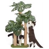 $60 Cat Scratching Post 31.5in