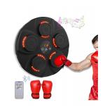 NEW $107 Music Boxing Machine, 2024 Upgrade