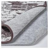 NEW $190 Rug Gripper for Area Rugs 9X12FT