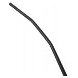 NEW-Retro Motorcycle Handlebars, 28 inch