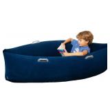 Used-$168 Medium Comfy Peapod Sensory Chair