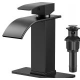 NEW $60 Bathroom Faucet