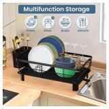 NEW Dish Drying Rack