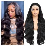$184 Human Hair Wigs