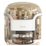 $52 Makeup Storage Organizer
