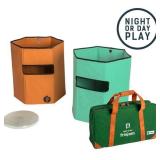 NEW $150 Tenalach Night & Day Frisjam