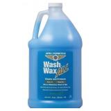 $49 (128oz) Wet or Waterless Car Wash Wax