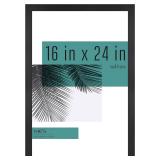 $35 (16x24') Black Frame