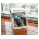 NEW $40 Chillwell Portable Powerful AC