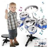 $50 Kids Drum Set