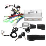 NEW $95 Motor Brushless Controller For E Bike
