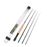 $70 (9') 4-Piece  Fly Fishing Rod