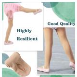 NEW-S/M size Girls Ballet Tights Ultra Soft