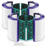 NEW $90 Replacement Hepa Filter for Dyson 2 PACK