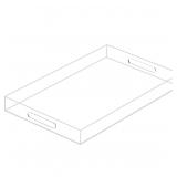 NEW $50 (12x20')  Serving Tray