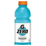 NEW Gatorade Sports Drink,24x591ml, BB-MR 26,2024