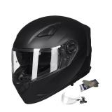 $120 (L) Motorcycle Helmet