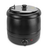 $163 (10L) Electric Soup Warmer