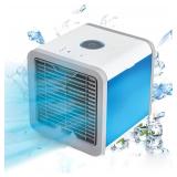 NEW $40 Mini Portable Evaporative Air Conditioner