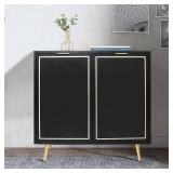 NEW $200 2 Doors Storage Cabinet