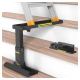 NEW $100 Heavy-Duty Ladder Extender