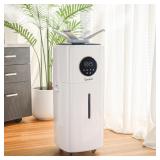 $443 Humidifiers Whole House